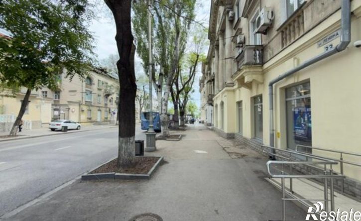 1-комн квартира Севастополь, улица Ленина, 33