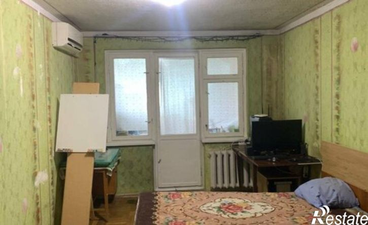 3-комн квартира Ялта, Цветочная улица, 11