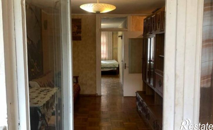 3-комн квартира Ялта, Цветочная улица, 11
