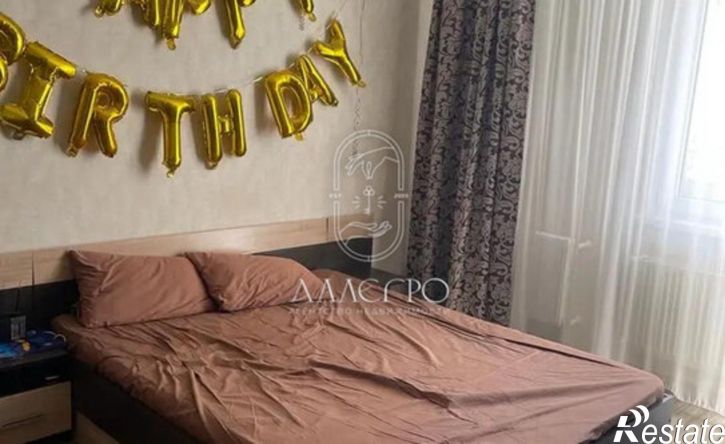 1-комн квартира Севастополь, Античный проспект, 64А