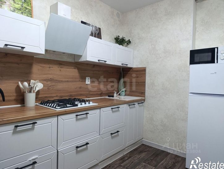 1-комн квартира городской округ Симферополь