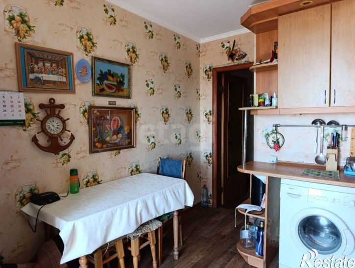 3-комн квартира городской округ Симферополь