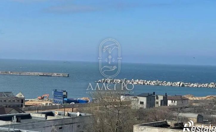 1-комн квартира Севастополь, Античный проспект, 64А
