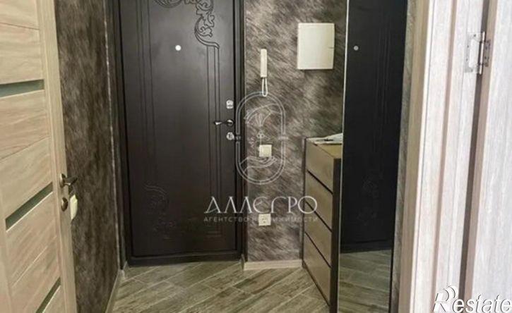 1-комн квартира Севастополь, Античный проспект, 64А