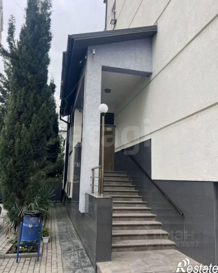 3-комн квартира городской округ Ялта, Ялта