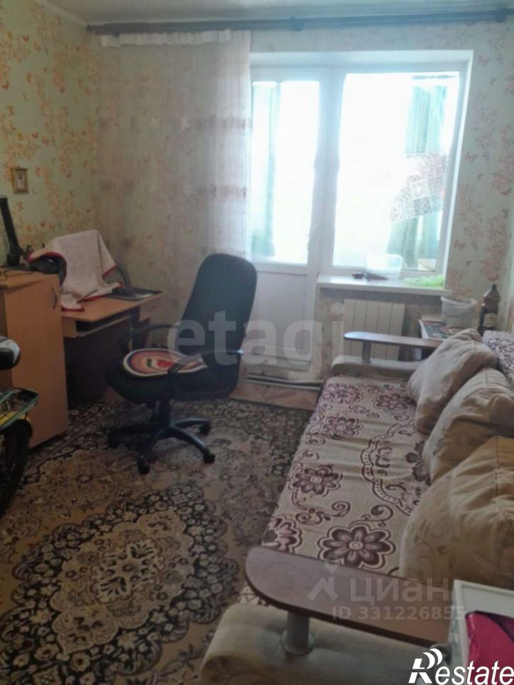 3-комн квартира городской округ Армянск