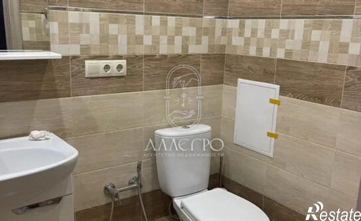 1-комн квартира Севастополь, Античный проспект, 64А