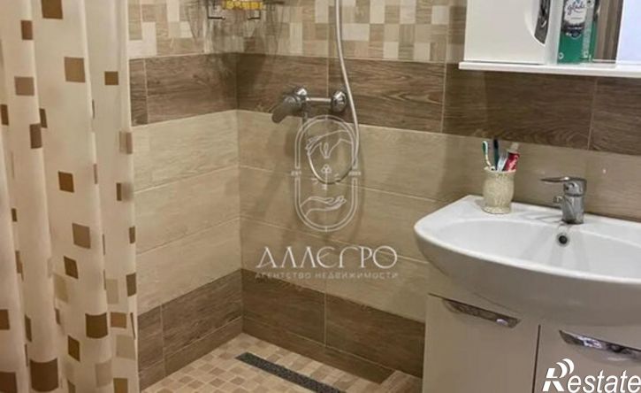 1-комн квартира Севастополь, Античный проспект, 64А