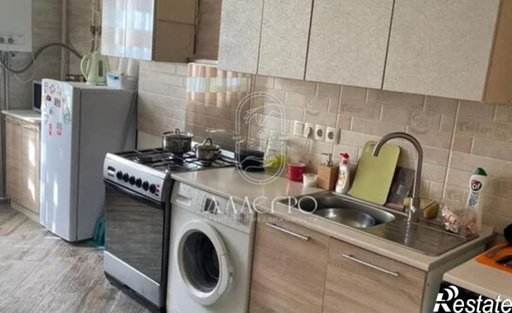 1-комн квартира Севастополь, Античный проспект, 64А