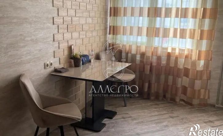 1-комн квартира Севастополь, Античный проспект, 64А
