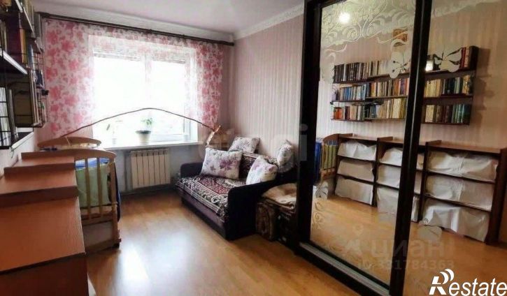 3-комн квартира Бахчисарайский район