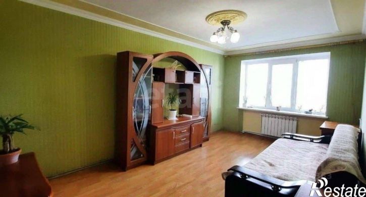 3-комн квартира Бахчисарайский район