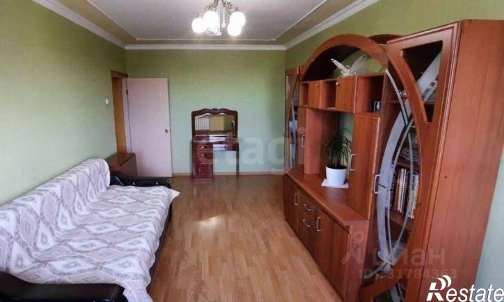 3-комн квартира Бахчисарайский район