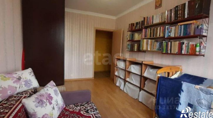3-комн квартира Бахчисарайский район