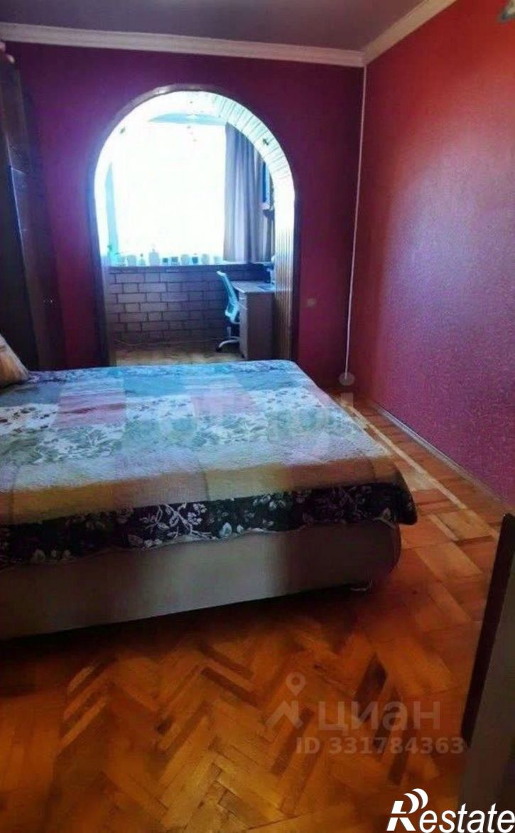 3-комн квартира Бахчисарайский район