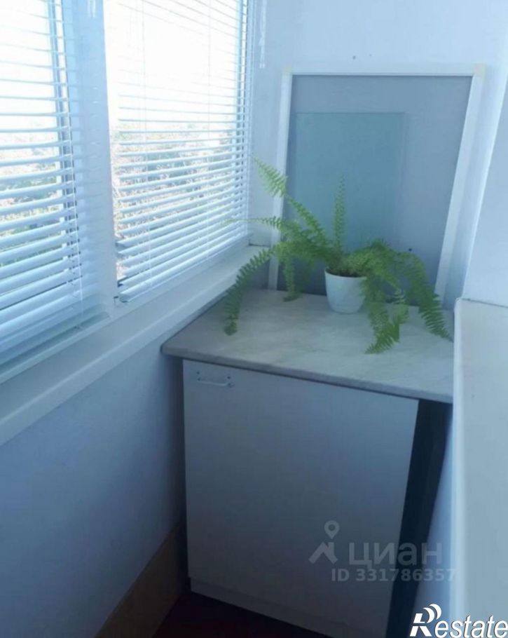 1-комн квартира Севастополь, улица Льва Толстого, 12А