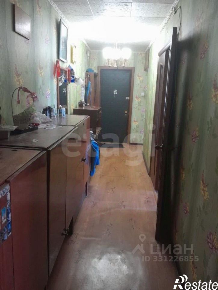3-комн квартира городской округ Армянск