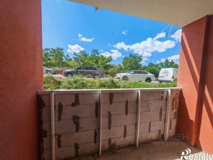 1-комн квартира городской округ Симферополь