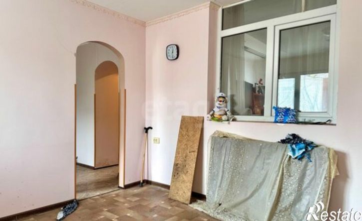 1-комн квартира Севастополь, Балаклава, улица Крестовского, 75