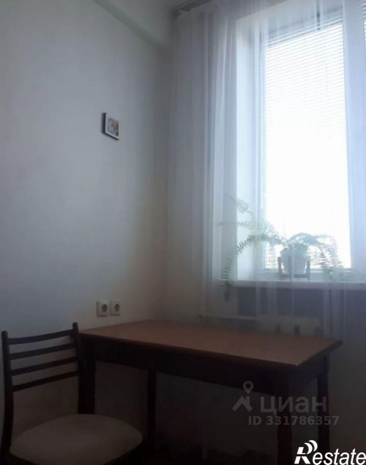 1-комн квартира Севастополь, улица Льва Толстого, 12А