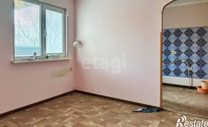 1-комн квартира Севастополь, Балаклава, улица Крестовского, 75