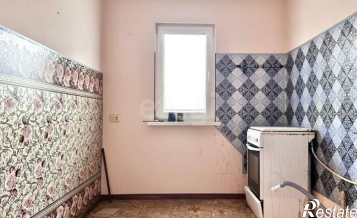 1-комн квартира Севастополь, Балаклава, улица Крестовского, 75
