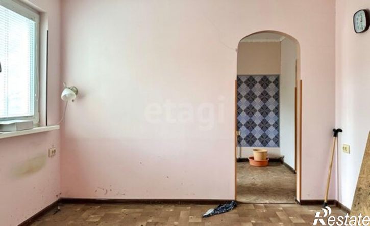 1-комн квартира Севастополь, Балаклава, улица Крестовского, 75