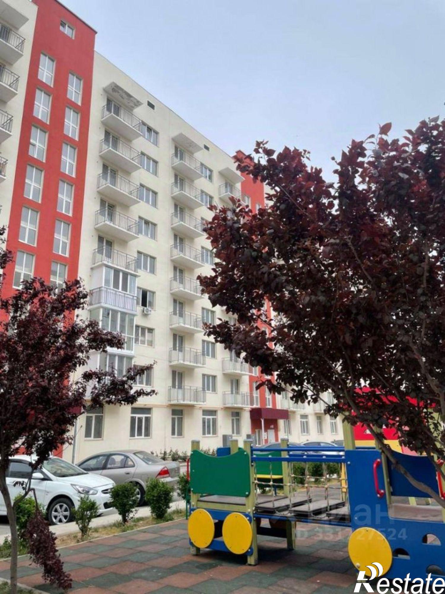 Купить комнату за 8 200 000 рублей на Евпатория г., Чапаева ул., 99