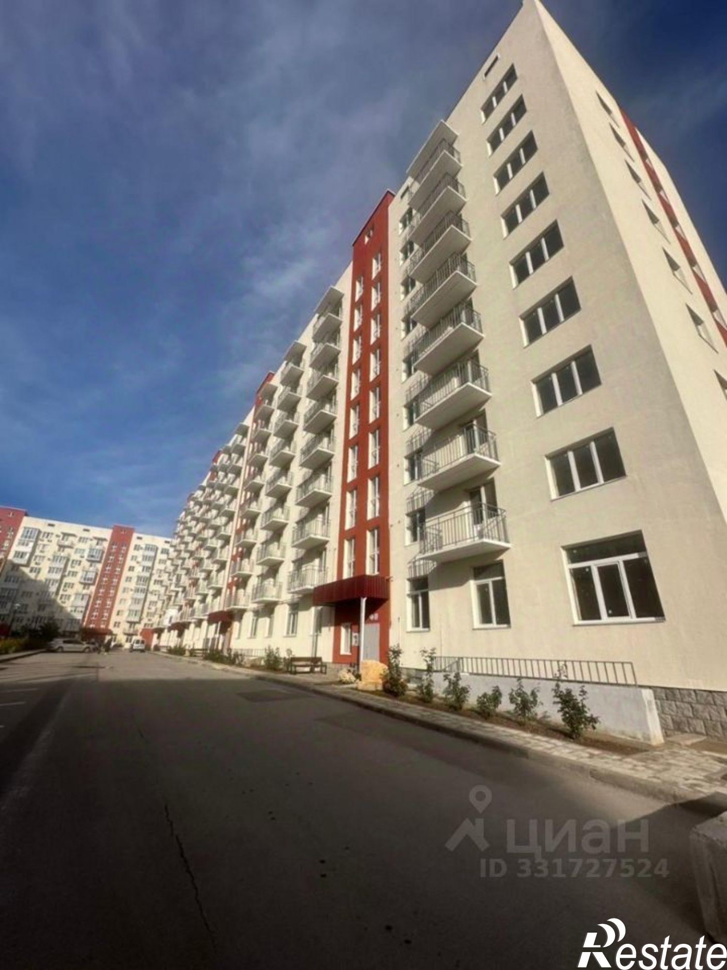 Купить комнату за 8 200 000 рублей на Евпатория г., Чапаева ул., 99