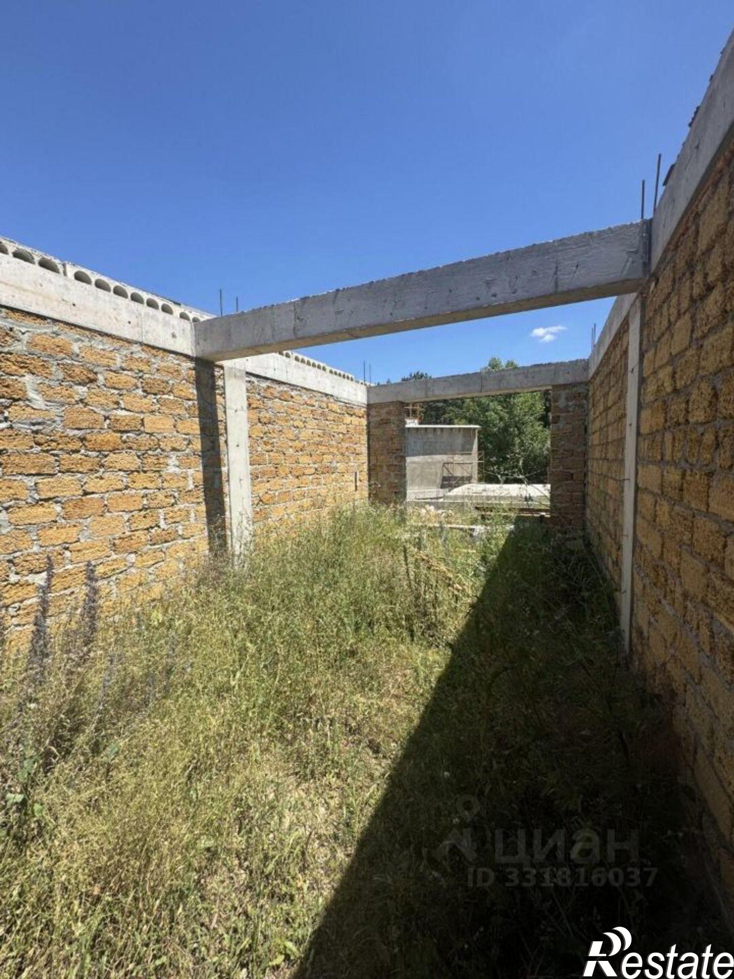 Купить гараж, место в паркинге за 1 200 020 рублей на Симферополь г., Дмитрия Ульянова ул.