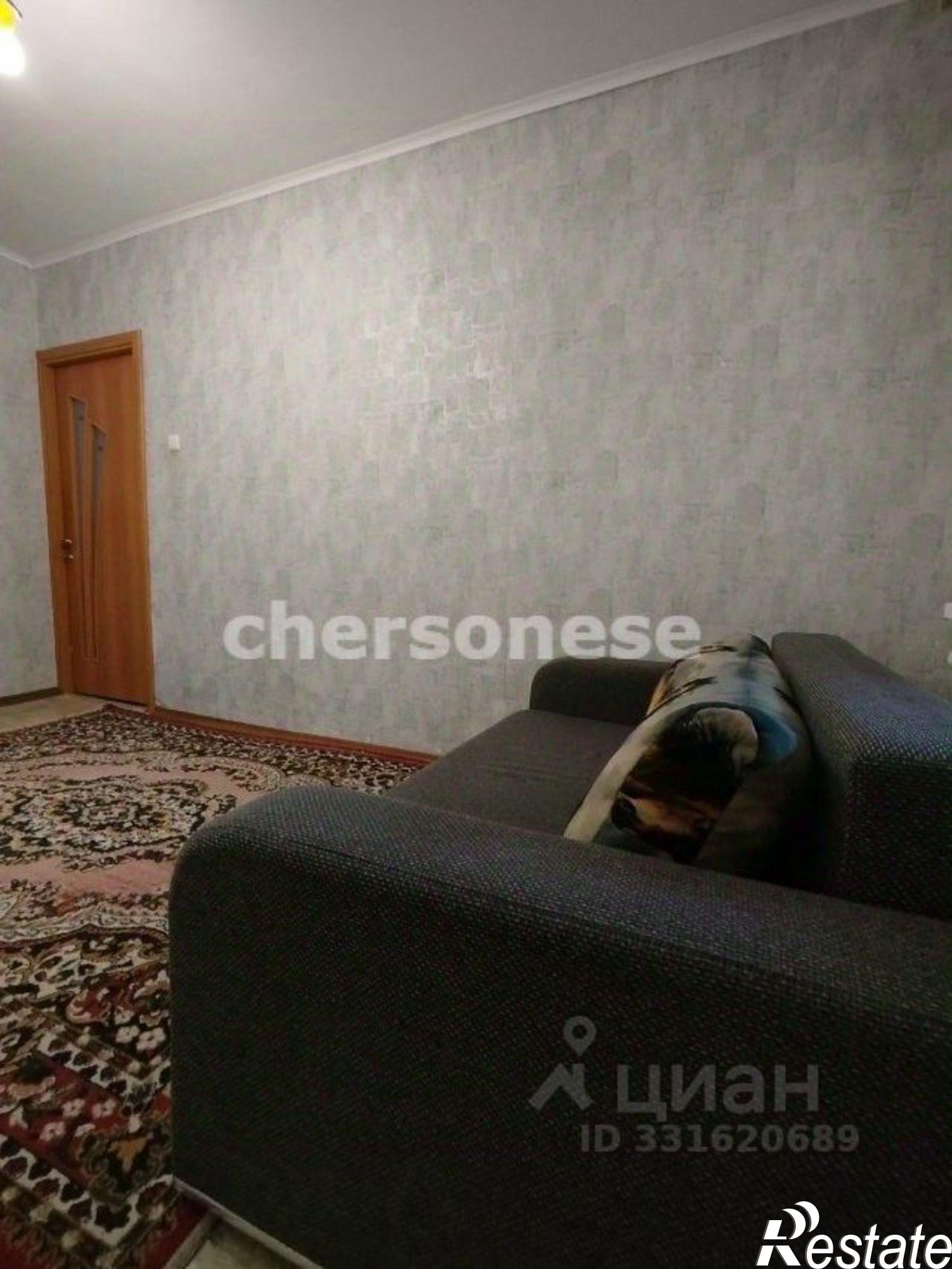 Купить комнату за 2 499 000 рублей на Гагаринский, улица Героев Бреста, 9