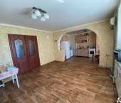 4-комн, 82кв м, этаж 3/9 Евпатория, улица Чапаева, 81