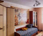 3-комн, 75кв м, этаж 2/5 Красноперекопск, улица Мичурина, 88