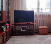 2-комн, 50кв м, этаж 4/5 Красноперекопск, улица Мичурина, 73