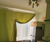 1-комн, 31кв м, этаж 4/5 Симферополь, Залесская улица