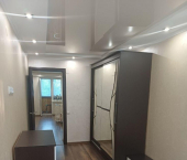 2-комн, 46кв м, этаж 3/5 Симферополь, улица Гагарина