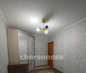 комната 70 кв м Гагаринский, улица Героев Бреста, 9