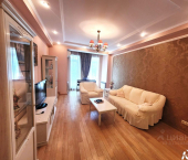 4-комн, 93кв м, этаж 2/6 Ялта, улица Щорса, 9А