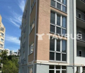 1-комн, 43кв м, этаж 2/5 Ялта, улица Грибоедова, 15