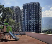 2-комн, 51кв м, этаж 8/16 Ялта, Бакунинский проезд, 13