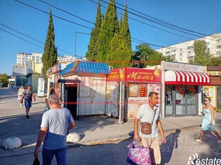 Торговое помещение пр-кт Октябрьской революции, 42б 5,  д. 42б 5,  к. 5