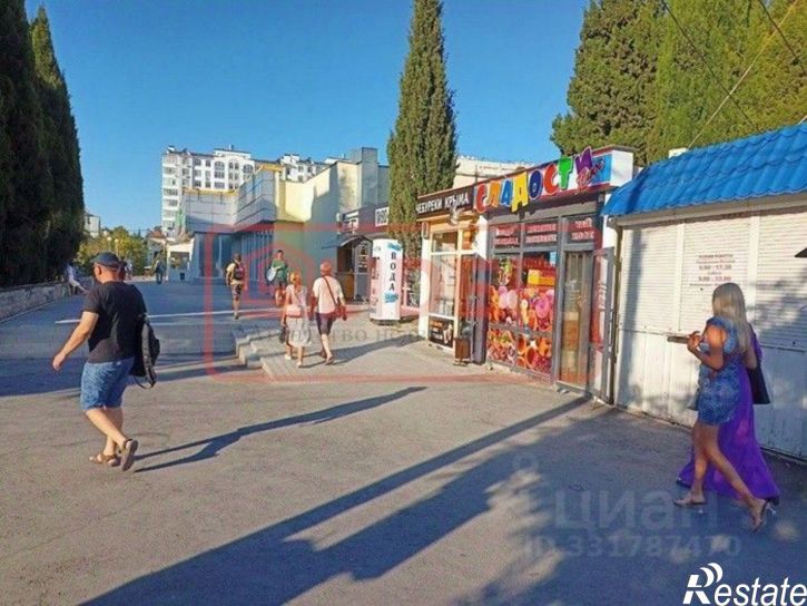 Торговое помещение пр-кт Октябрьской революции, 42б 5,  д. 42б 5,  к. 5