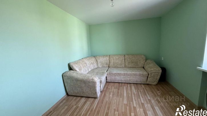 2-комн квартира ул Рыбацкая, 11,  д. 11