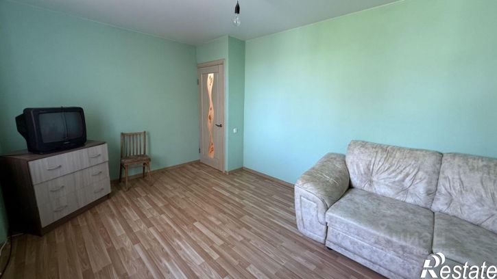 2-комн квартира ул Рыбацкая, 11,  д. 11