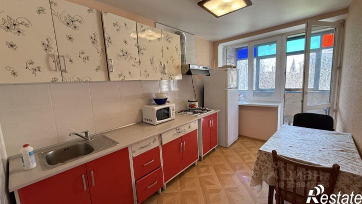 2-комн квартира ул Рыбацкая, 11,  д. 11