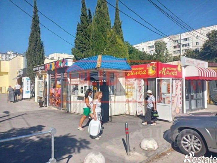 Торговое помещение пр-кт Октябрьской революции, 42б 5,  д. 42б 5,  к. 5