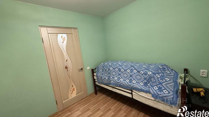 2-комн квартира ул Рыбацкая, 11,  д. 11