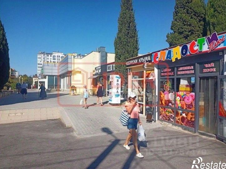 Торговое помещение пр-кт Октябрьской революции, 42б 5,  д. 42б 5,  к. 5