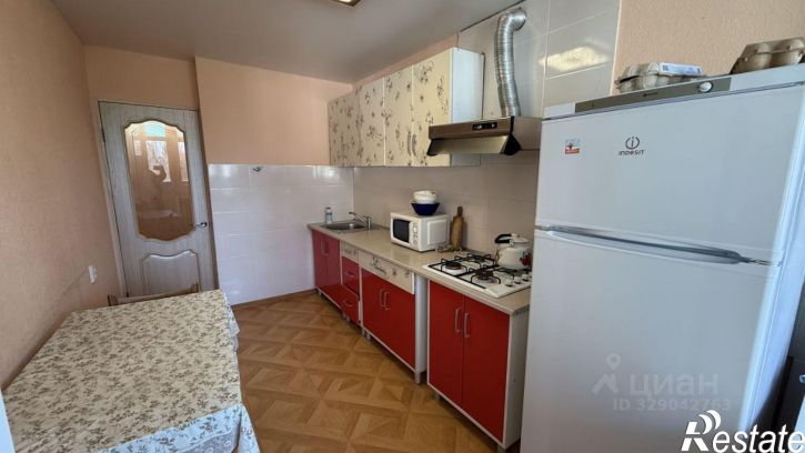 2-комн квартира ул Рыбацкая, 11,  д. 11