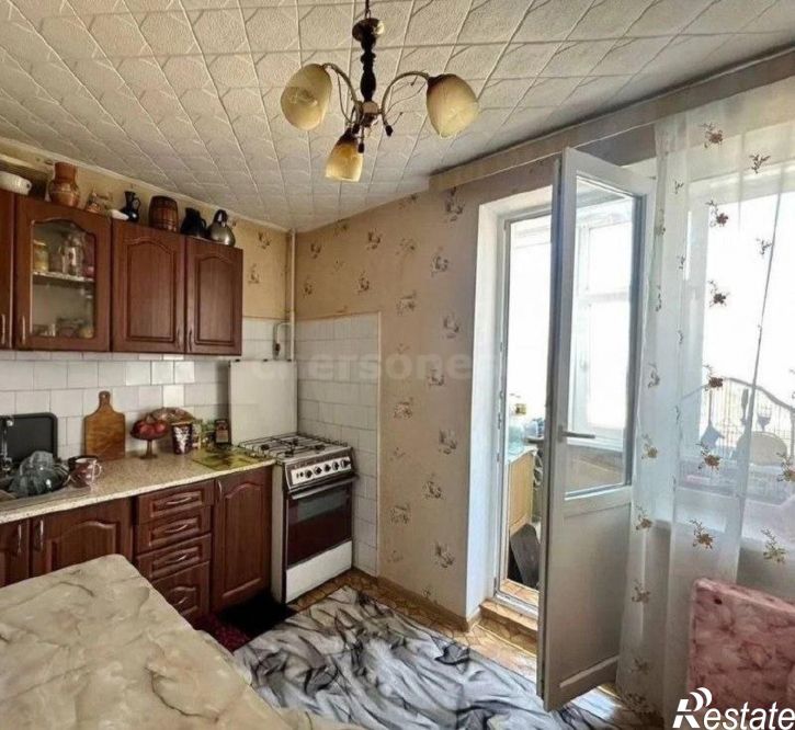 1-комн квартира Генерала Жидилова улица, д.18